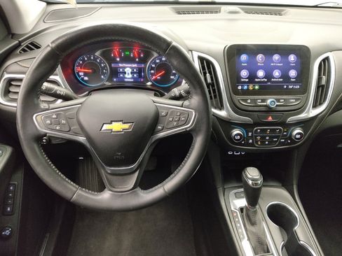 Used 2019 Chevrolet Equinox Premier FWD image 22