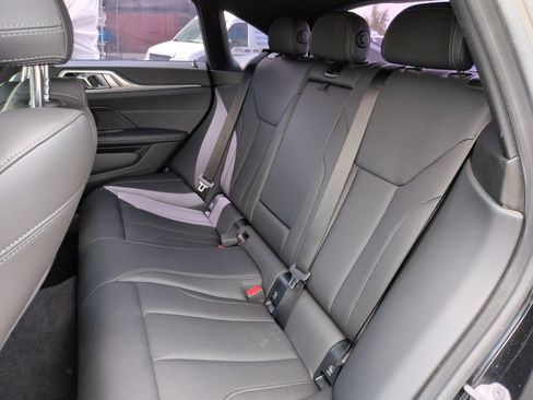 Used 2023 BMW i4 eDrive35 RWD image 30