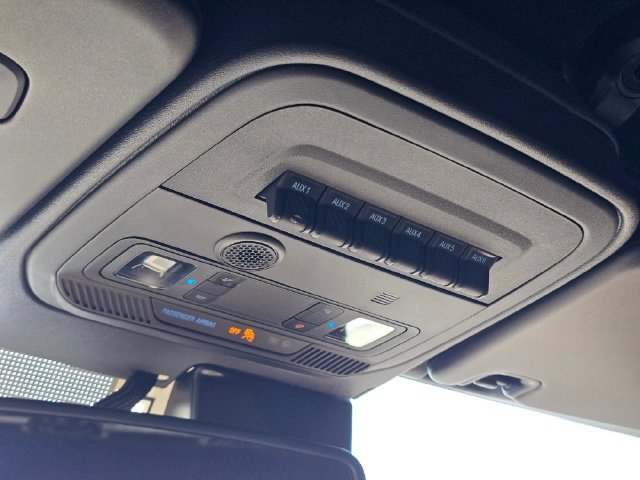 Used 2024 Ford Bronco Wildtrak AWD/4WD image 31