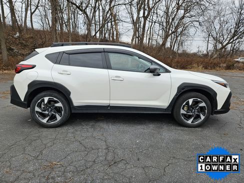 Certified 2024 Subaru Crosstrek 2.5i Limited image 10