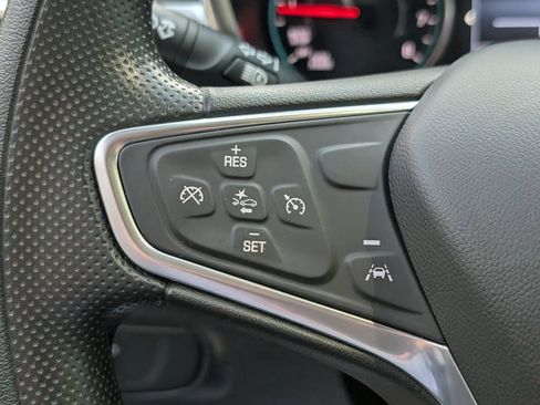 Used 2023 Chevrolet Equinox LS w/ LS Convenience Package image 27