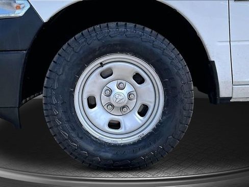 Used 2022 RAM 1500 Tradesman w/ Trailer Tow Group AWD/4WD image 31
