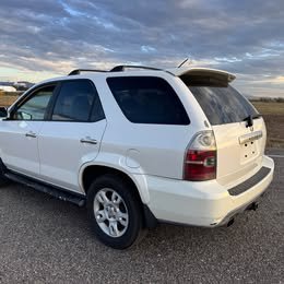 Used 2004 Acura MDX Touring AWD/4WD image 6