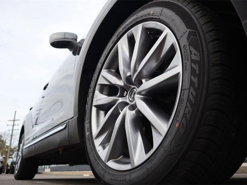 Used 2022 MAZDA CX-9 Grand Touring image 10