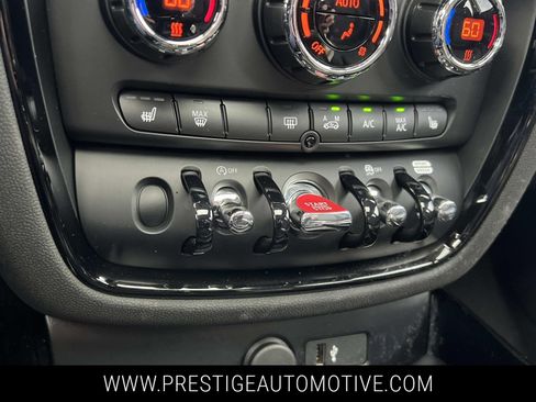 Used 2024 MINI Cooper Clubman S image 34