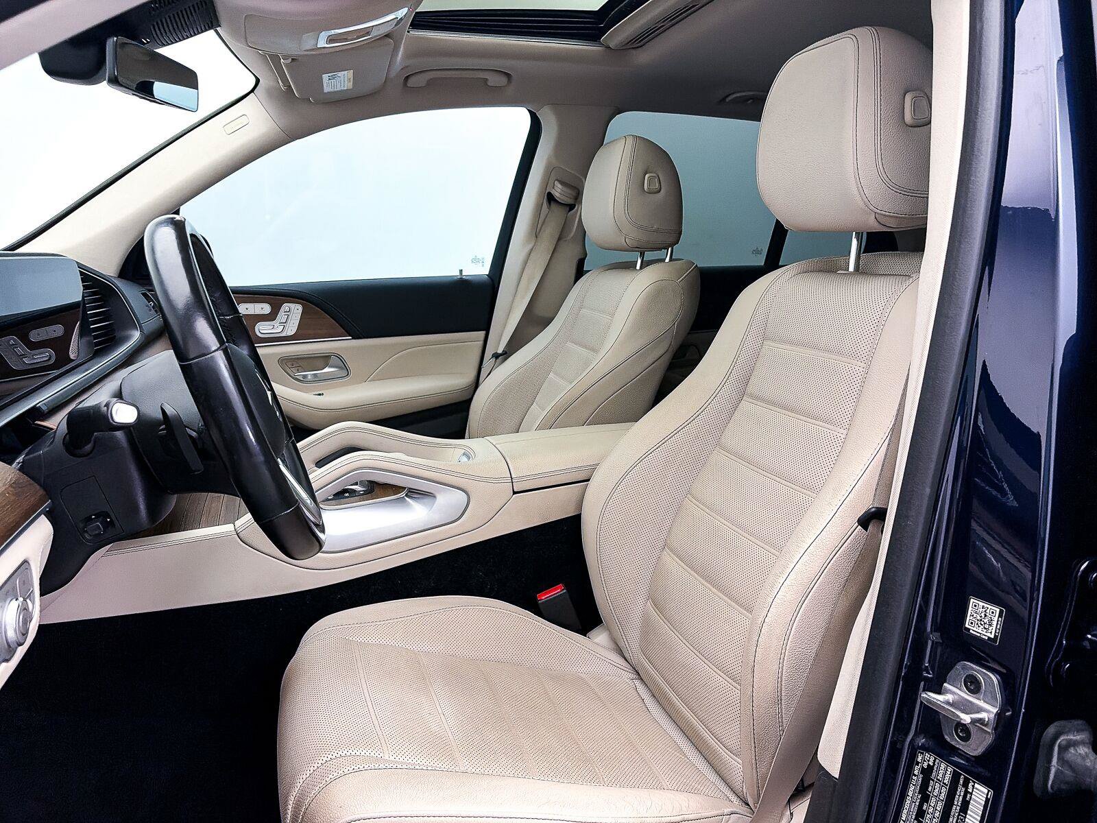 Used 2022 Mercedes-Benz GLE 450 4MATIC image 22