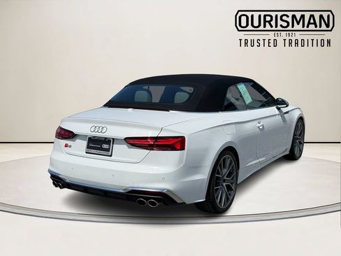 Used 2023 Audi S5 Premium Plus AWD/4WD image 7