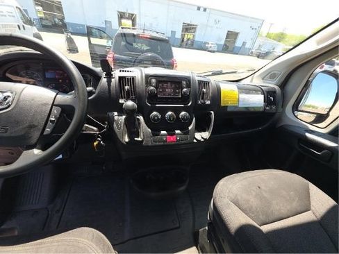 Used 2019 RAM ProMaster 3500 FWD image 7