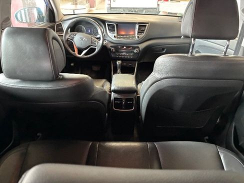 Used 2016 Hyundai Tucson Limited FWD image 14