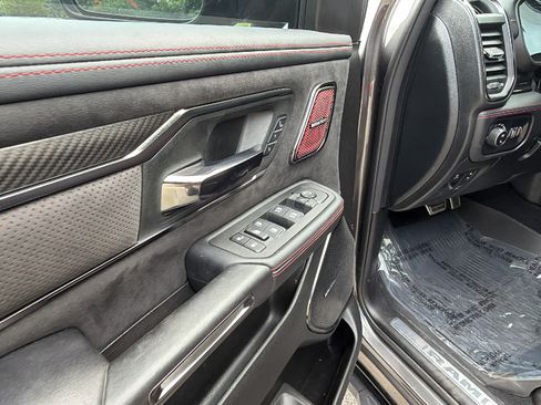 Used 2025 RAM 1500 RHO w/ RHO Level 1 Equipment Group AWD/4WD image 15