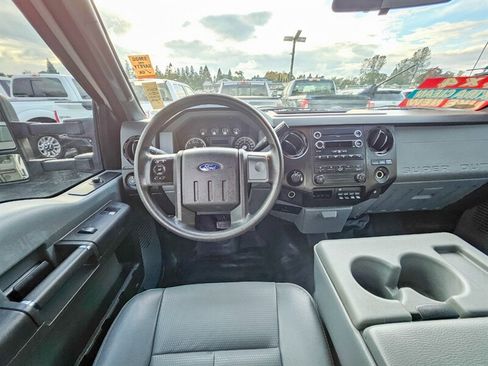 Used 2015 Ford F350 XL w/ Power Equipment Group image 17