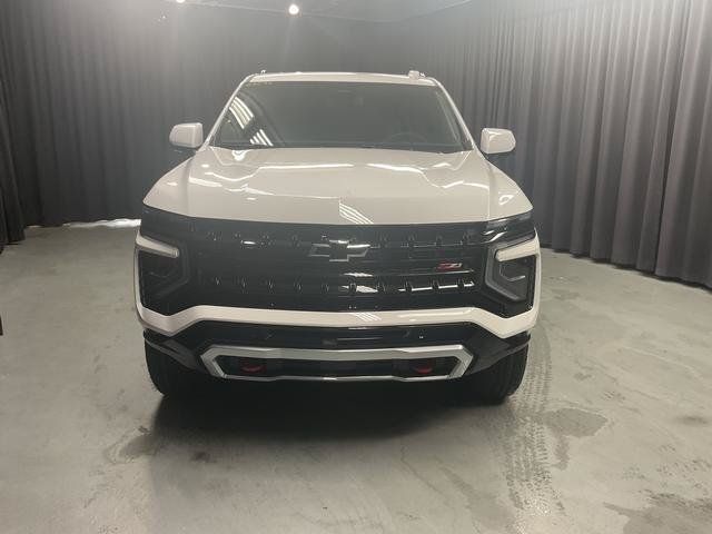 New 2026 Chevrolet Tahoe Z71 w/ Comfort Package AWD/4WD image 10