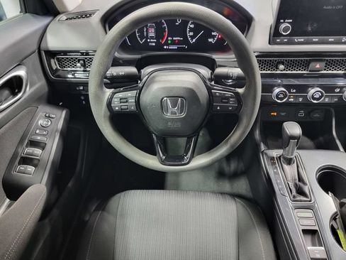 Certified 2024 Honda Civic LX image 24