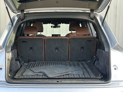 Used 2018 Audi Q7 3.0T Premium Plus w/ Premium Plus Package image 43