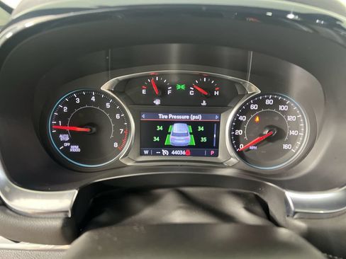 Certified 2023 Chevrolet Traverse LT AWD/4WD image 13