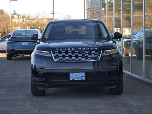 Used 2020 Land Rover Range Rover Velar S AWD/4WD image 8