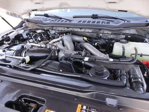 Certified 2024 Ford F250 XLT w/ FX4 Off-Road Package AWD/4WD image 25