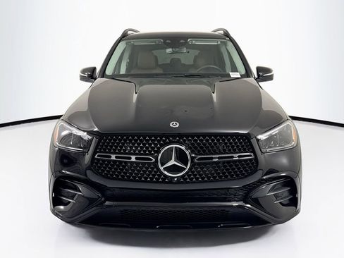 New 2026 Mercedes-Benz GLE 350 4MATIC image 2