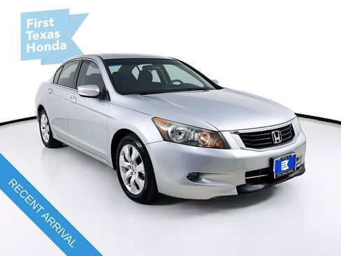 Used 2008 Honda Accord EX image 1