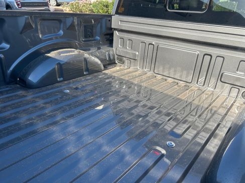 New 2025 Ford F150 Lariat w/ Equipment Group 501A Mid image 33