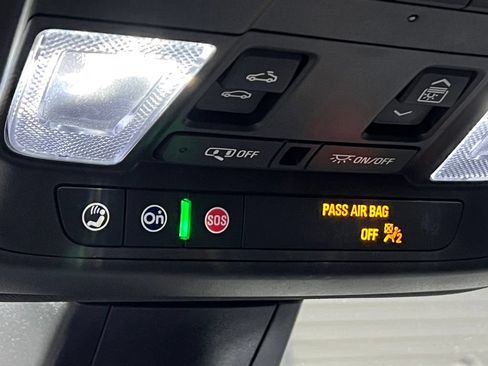 Used 2024 Cadillac XT6 Luxury FWD image 42