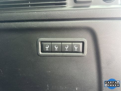 Used 2024 Jeep Wagoneer L Series II w/ Flexible Seating Group image 44