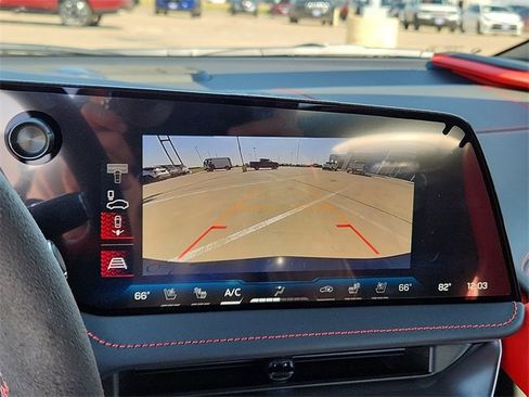 New 2026 Chevrolet Corvette Z06 image 12