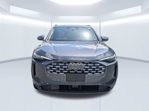 New 2026 Audi Q5 Premium Plus AWD/4WD image 8