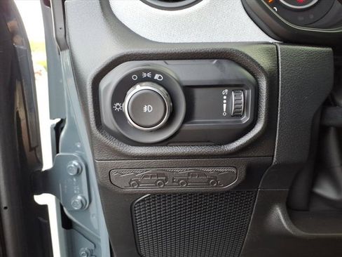 New 2026 Jeep Wrangler Sport image 14