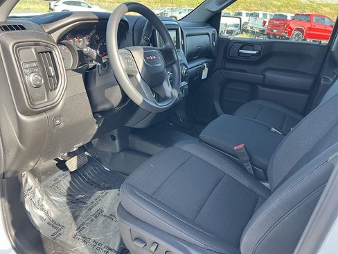 New 2026 GMC Sierra 1500 Pro w/ Pro Value Package RWD image 9