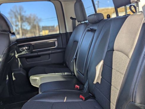 Used 2018 RAM 1500 Sport w/ Comfort Group AWD/4WD image 24