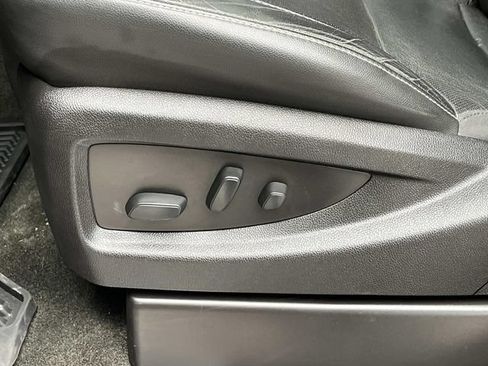 Used 2018 Chevrolet Silverado 2500 LTZ w/ Duramax Plus Package AWD/4WD image 27