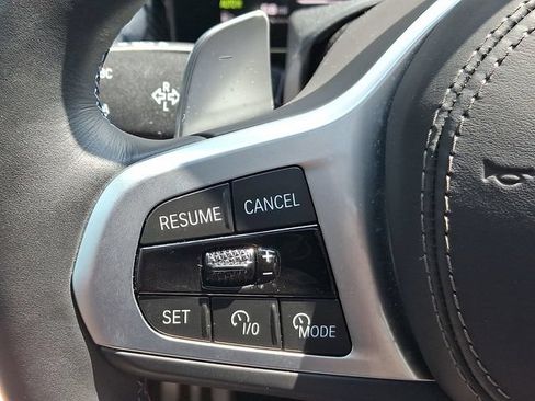Used 2025 BMW X5 M60i w/ Executive Package AWD/4WD image 23