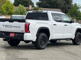 New 2025 Toyota Tundra TRD Pro video 3