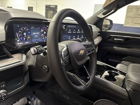 New 2026 Chevrolet Tahoe Premier image 15