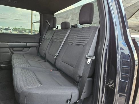 Used 2023 Ford F150 XL w/ STX Appearance Package RWD image 14
