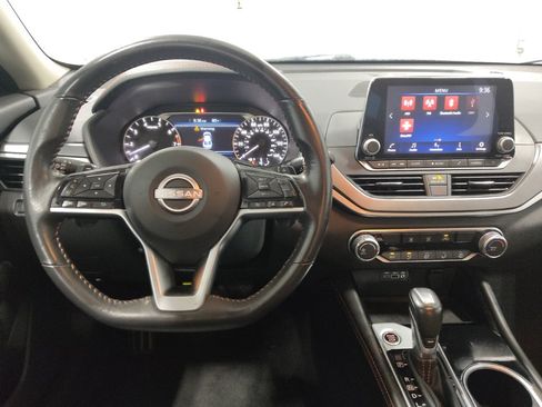 Used 2023 Nissan Altima 2.5 SR AWD/4WD image 22