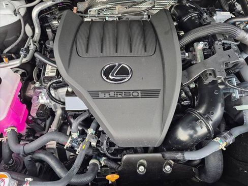 Certified 2026 Lexus RX 350 FWD image 22