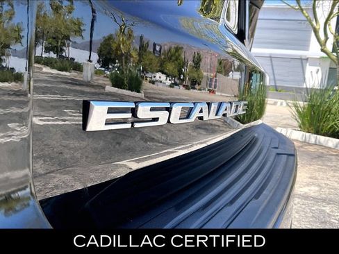 Certified 2023 Cadillac Escalade Sport w/ Touring Package AWD/4WD image 30