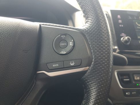 Used 2023 Honda Passport EX-L image 24