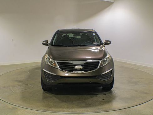 Used 2013 Kia Sportage LX AWD/4WD image 8