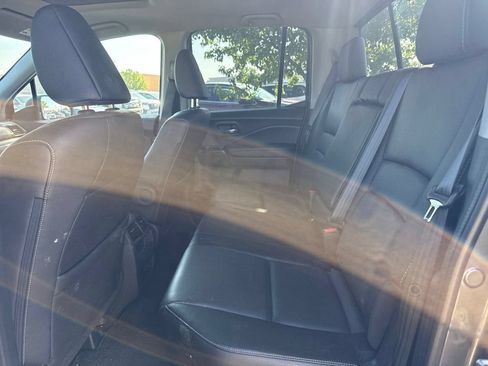 Used 2023 Honda Ridgeline RTL image 16