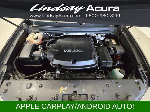 Used 2019 GMC Canyon All Terrain w/ Trailering Package AWD/4WD image 24