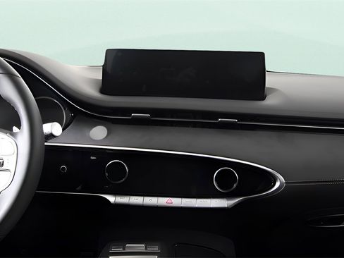 Used 2025 Genesis G70 3.3T Advanced w/ Sport Prestige Package image 42