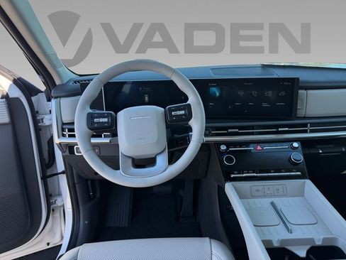 New 2026 Hyundai Santa Fe SEL image 3