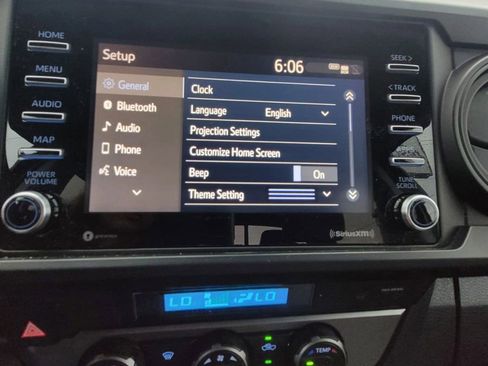 Used 2022 Toyota Tacoma SR image 22