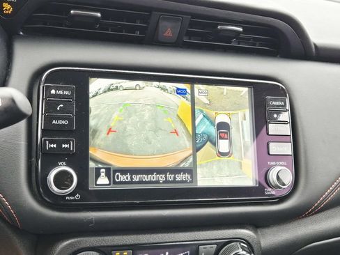 Used 2023 Nissan Kicks SR w/ SR Premium Package image 25