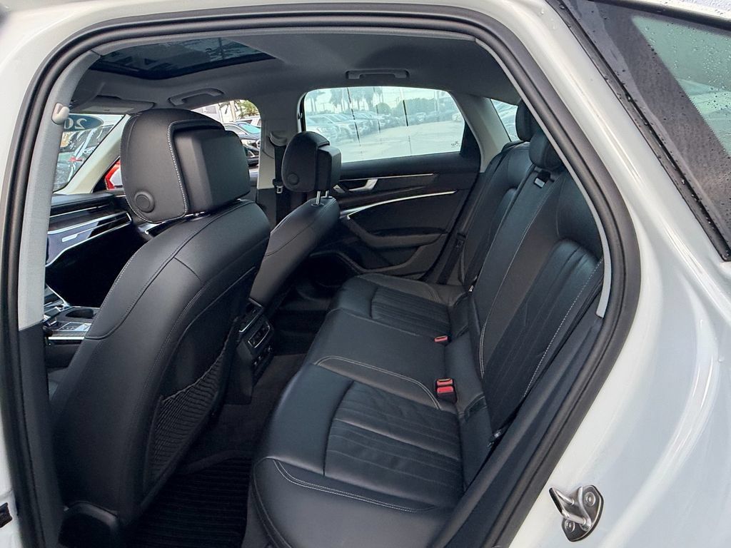 Used 2019 Audi A6 3.0T Premium AWD/4WD image 13