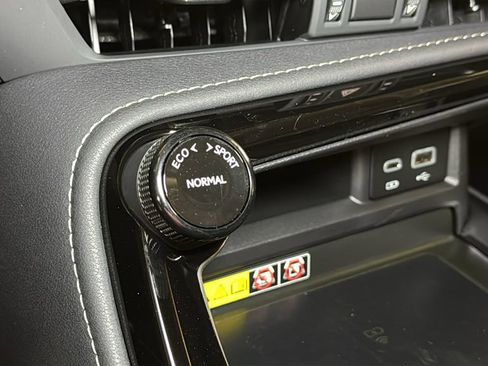 New 2026 Lexus NX 350h AWD w/ Accessory Package (Z1) image 25