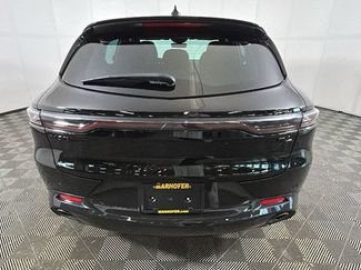 Used 2024 Dodge Hornet R/T w/ R/T Blacktop Package AWD/4WD video 4